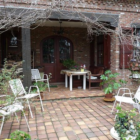 B&B 'T Nieuw Lijsternest Wezembeek-Oppem ภายนอก รูปภาพ