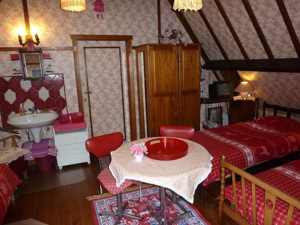 B&B 'T Nieuw Lijsternest Wezembeek-Oppem ห้อง รูปภาพ